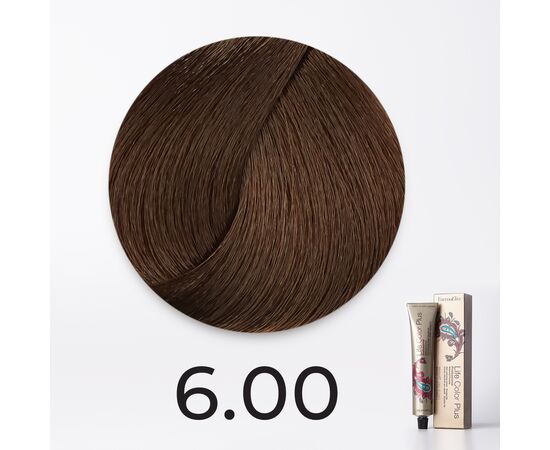 6.00 LIFE COLOR PLUS темный блондин интенсивный