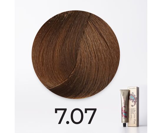 7.07 LIFE COLOR PLUS холодный блондин