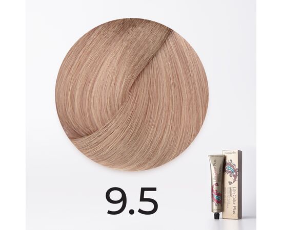 9.5 LIFE COLOR PLUS оч.светлый блондин кр.дерево