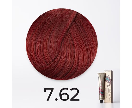 7.62 LIFE COLOR PLUS светло красно-фиолетовый