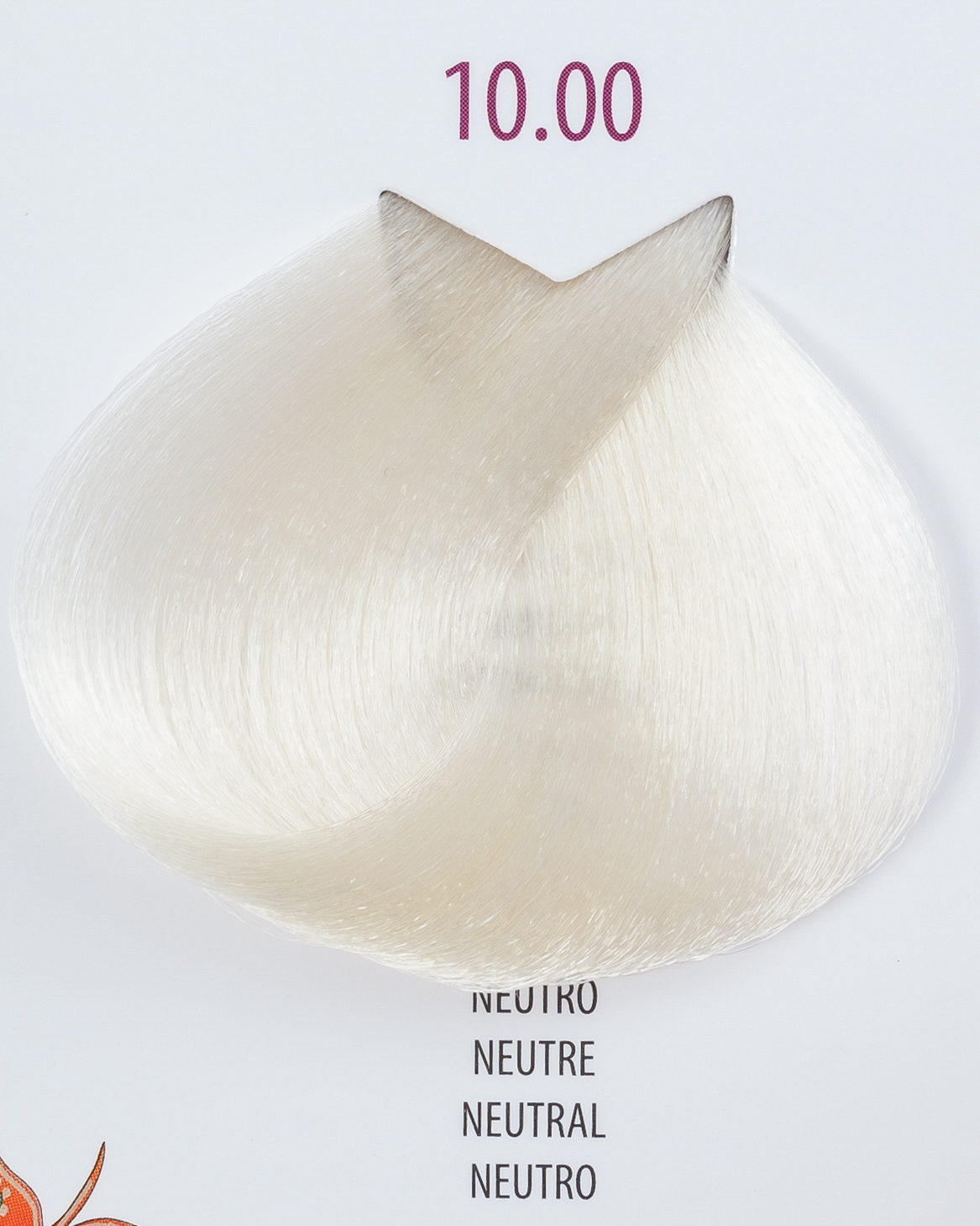 10.00 LIFE COLOR PLUS нейтральный