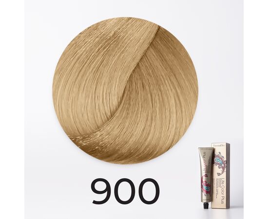 900 LIFE COLOR PLUS  оч.светл.блондин,супер осветлитель