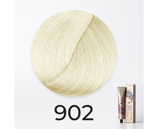 902 LIFE COLOR PLUS экстра платиновый блондин