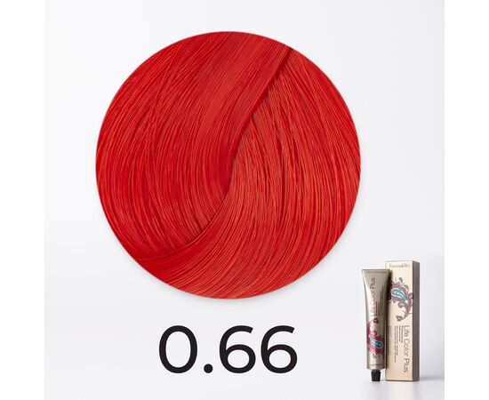 0.66-Red Бустер Life Color Plus 100 ml