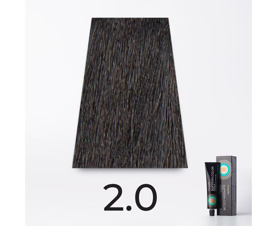 2.0 брюнет Suprema