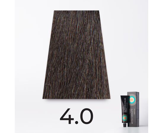 4.0 каштан  Suprema
