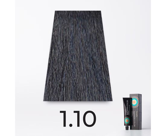 1.1 сине-черный Suprema