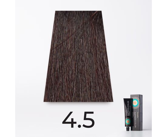 4.5 каштановый (красное дерево) Suprema