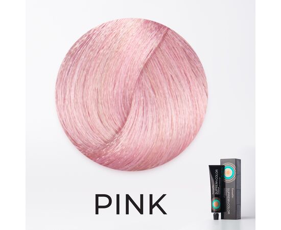 00.55 Розовый PINK Suprema