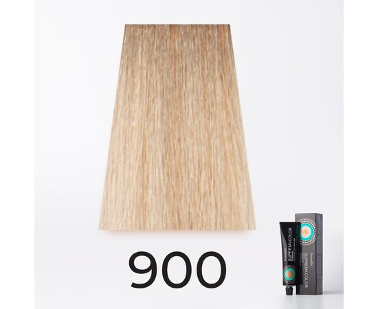 900 очень светлый блондин Suprema
