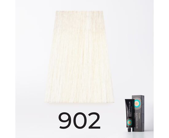902 платиновый блондин Suprema