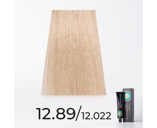12.89 Серебристый шик Suprema