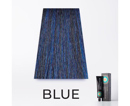 BLUE микстон синий Suprema