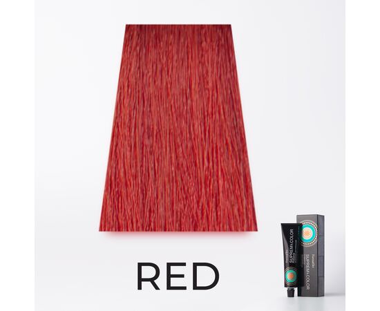 RED микстон красный Suprema