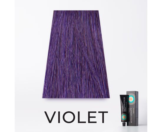 VIOLET микстон фиолетовый Suprema