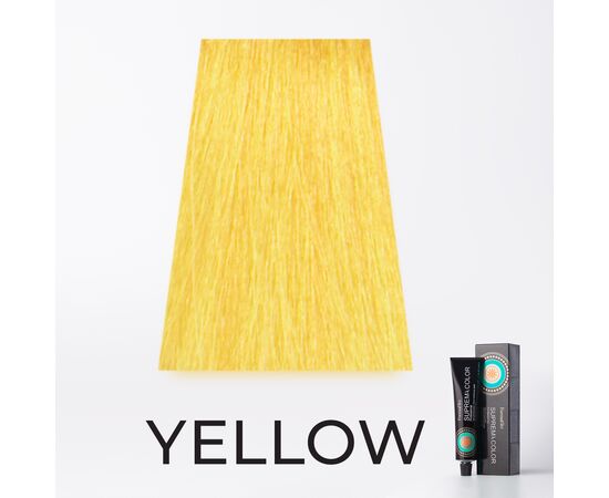 YELLOW микстон желтый Suprema