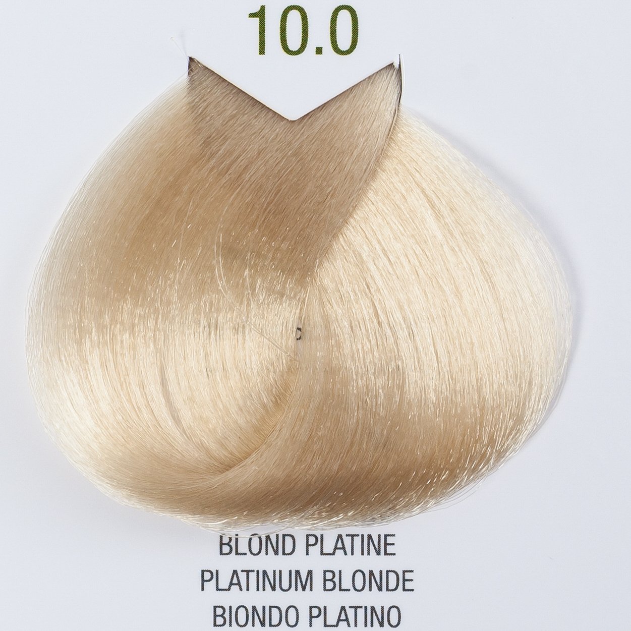 10.0 B.LIFE COLOR  Блондин