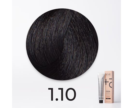 1.10 Е сине-черный EVE