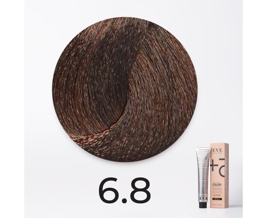 6.8 Е коричневый кашемир EVE