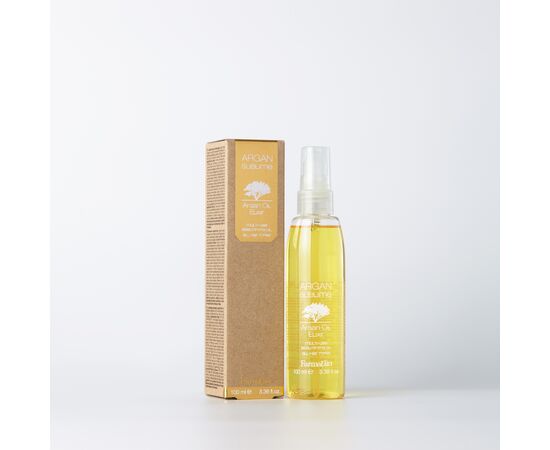 ARGAN Sublime ELIXIR 100ml Эликсир с аргановым маслом 100мл