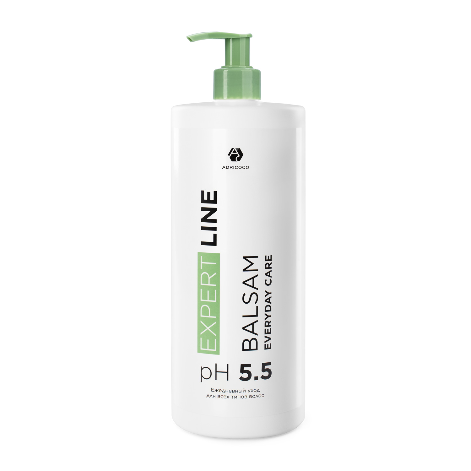 EXPERT Бальзам на каждый день 1000мл с экстрактом лотоса