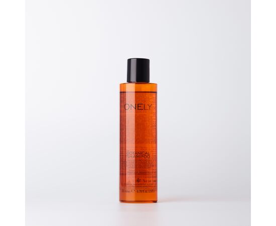 Onely  botanical shampoo 200 ml Шампунь "Ботаникал" 10в1 200 мл