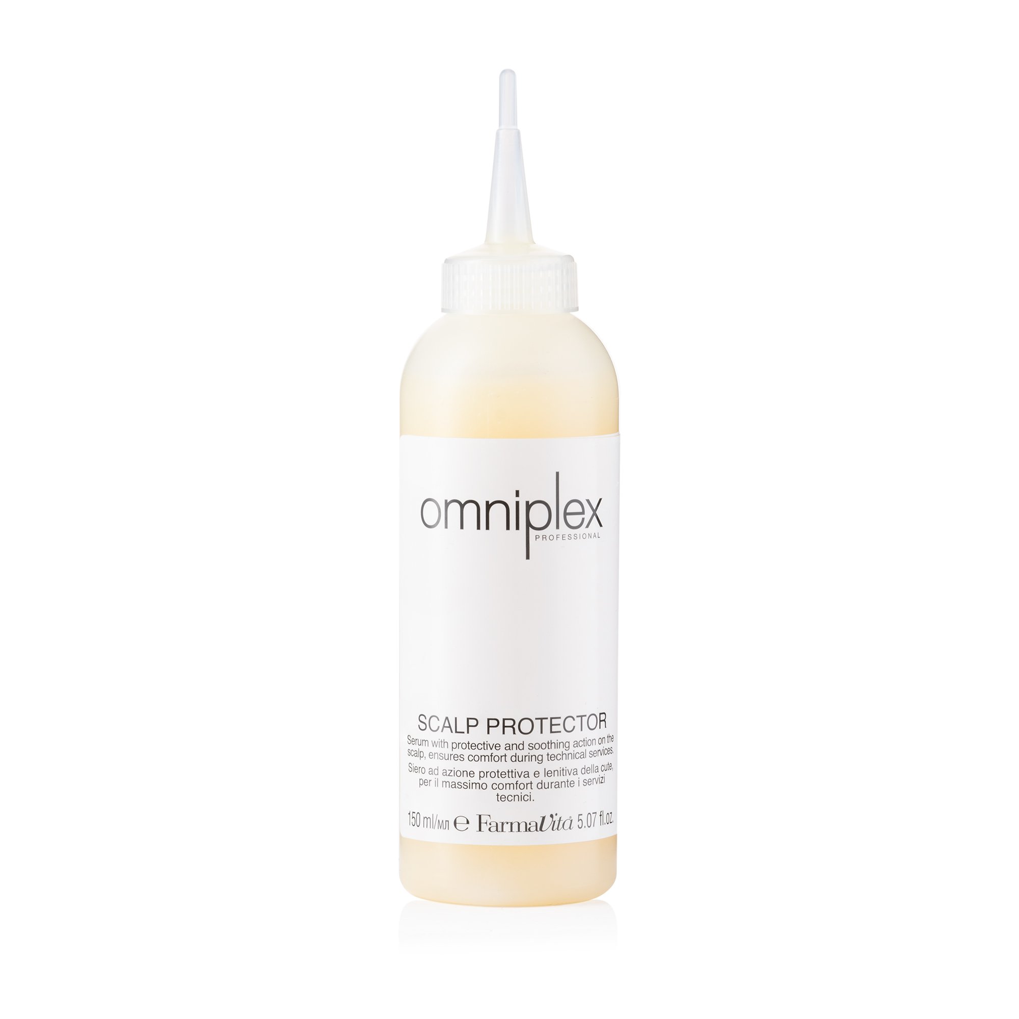Omniplex scalp protector 150 ml Сыворотка для кожи головы 150 мл