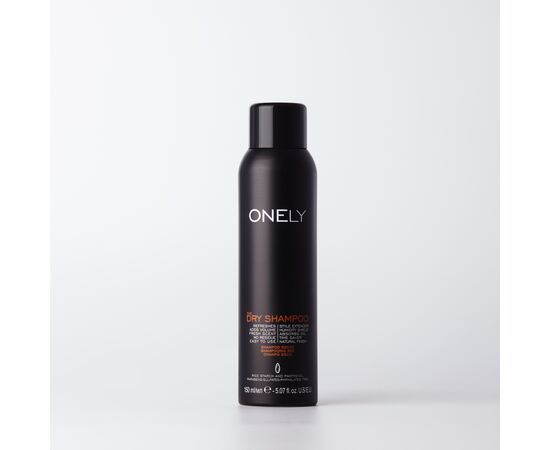 Dry shampoo 150 ml Сухой шампунь 150 мл