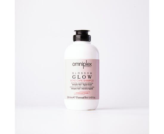 Omniplex Blossom Glow Shampoo 250 ml    NEW