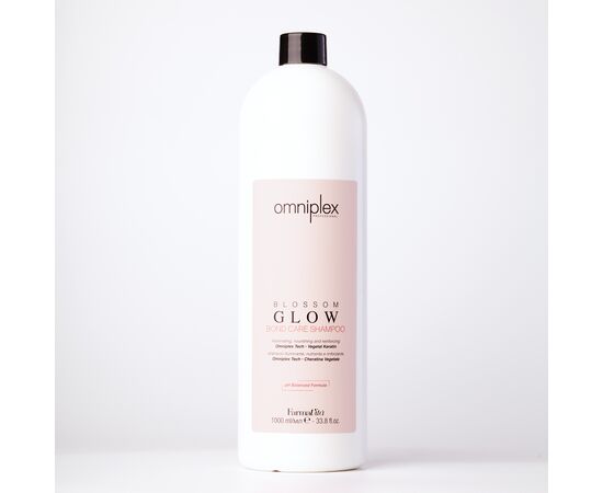 Omniplex Blossom Glow Shampoo 1000 ml   NEW