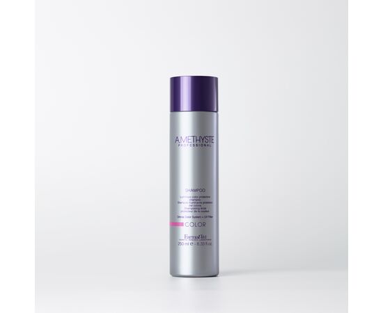 Amethyste color shampoo 250 Шампунь для окрашенных волос 250 мл