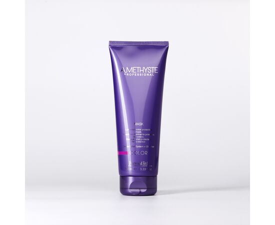 Amethyste color mask 250 Маска для окрашенных волос 250 мл