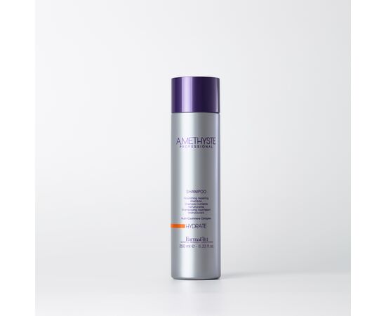 Amethyste hydrate shampoo Шампунь  для сухих и поврежденных волос 250мл