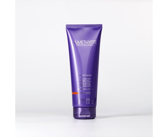 Amethyste hydrate velvet mask  Маска для сухих и поврежденных волос 250мл