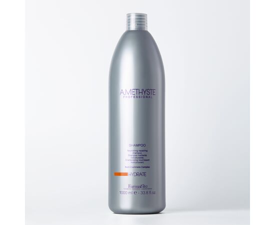 Amethyste hydrate shampoo-1000ml Шампунь для сухих и поврежденных волос