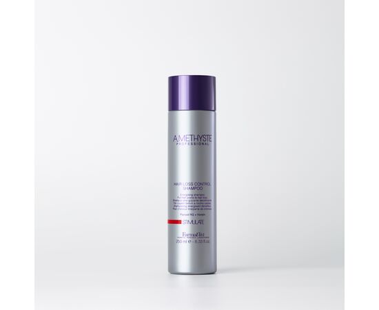 Amethyste stimulate hair loss control shampoo-250 Шампунь против выпадения волос
