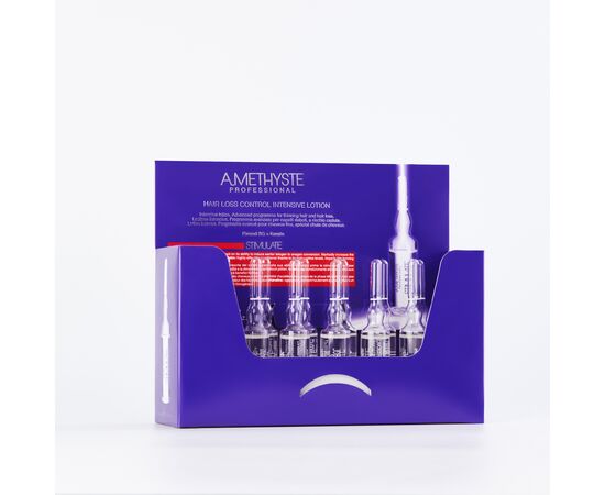 Amethyste stimulate intensive lotion 12x8 Лосьон против выпадения волос 12х8