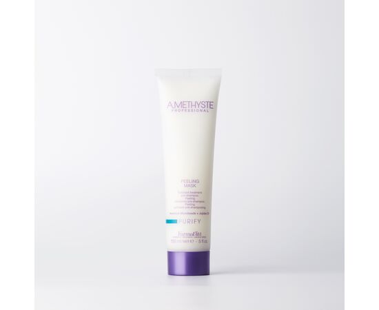 Amethyste purify peeling mask 150 ml Пилинг маск 150 мл