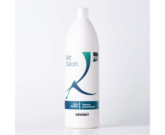 Шампунь увлажняющий "Art Salon. Hydro Shampoo" 1000 ml