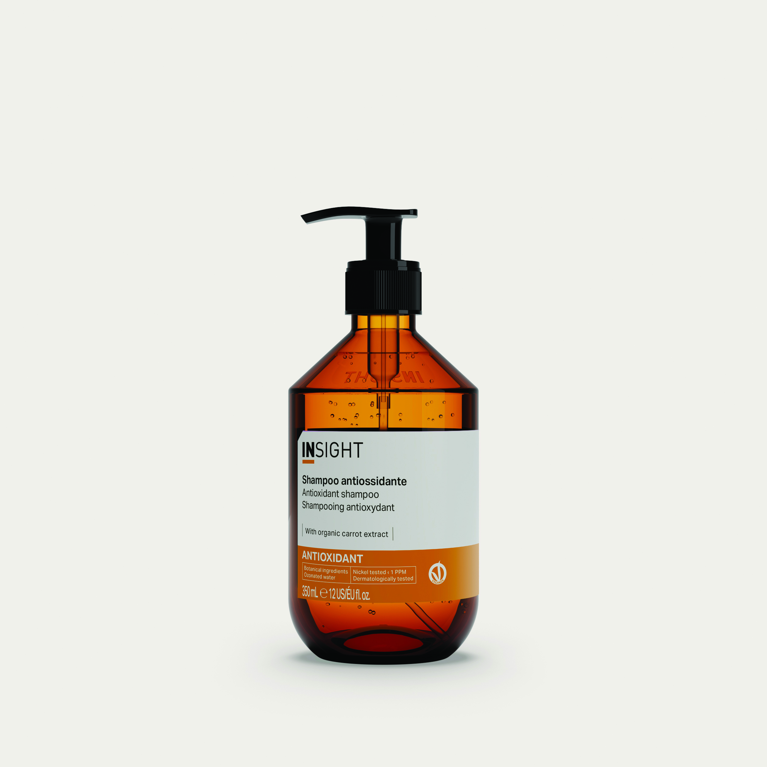 Шампунь ANTIOXIDANT для защиты и омоложения волос 350 мл