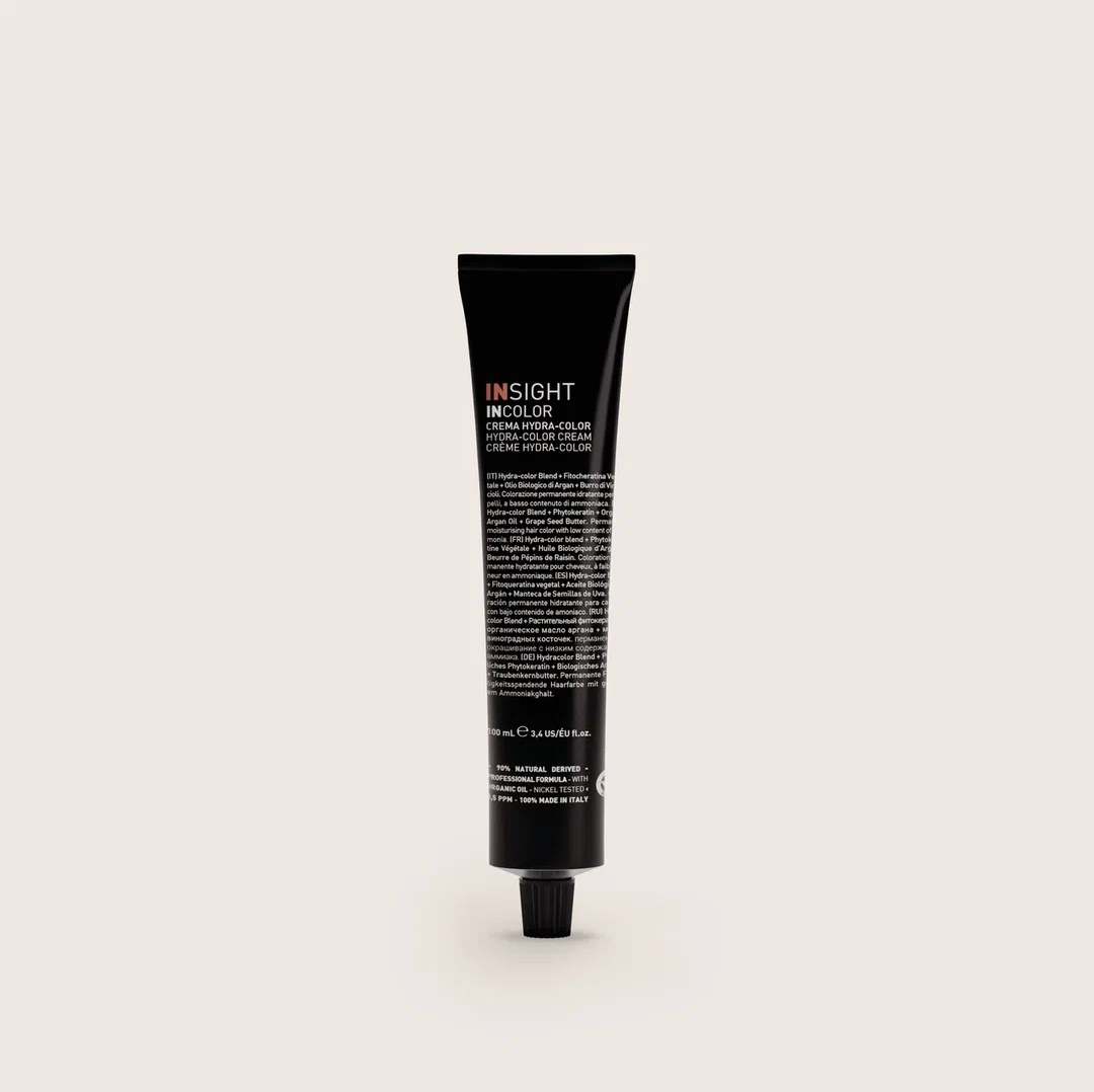Тонер перманентный бесцветный CLEAR TONER, 100мл