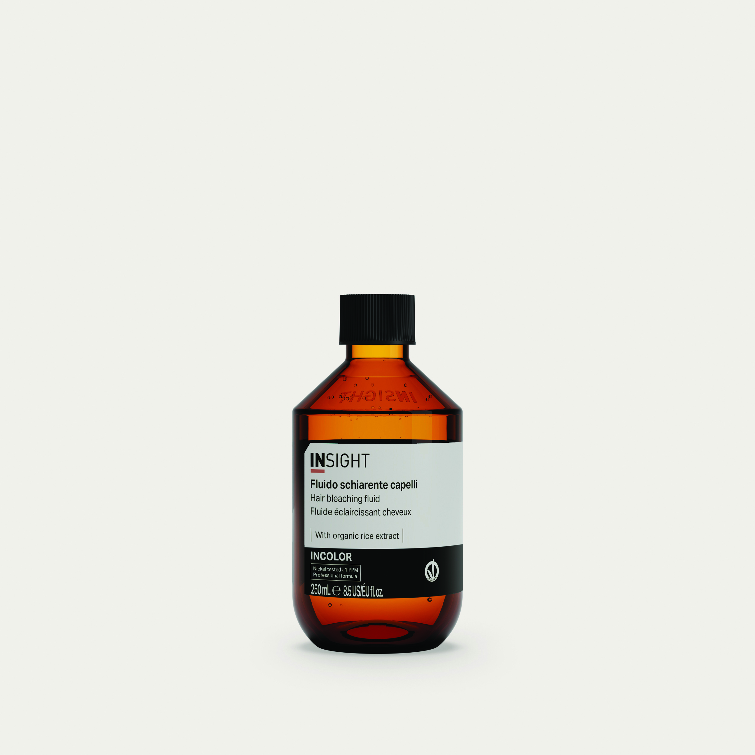 Осветляющий флюид BLEACHING FLUID,260 мл