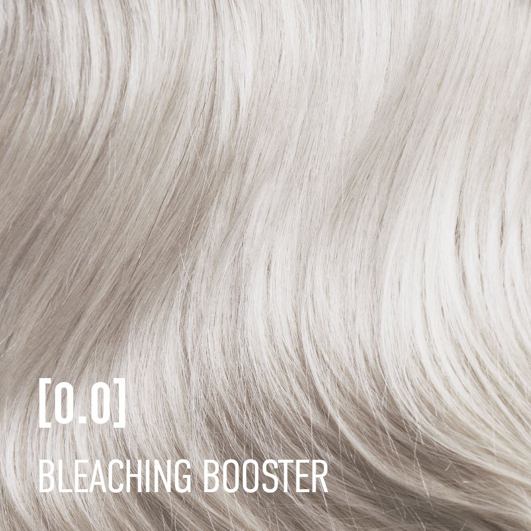 0.0 (М) BLEACHING BOOSTER Перманентный бустер, 100мл