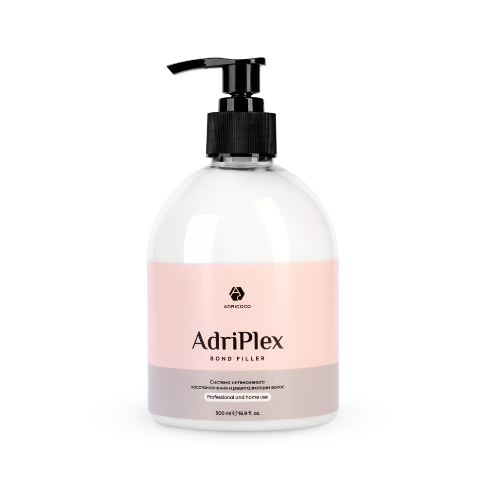 AdriPlex маска 500мл