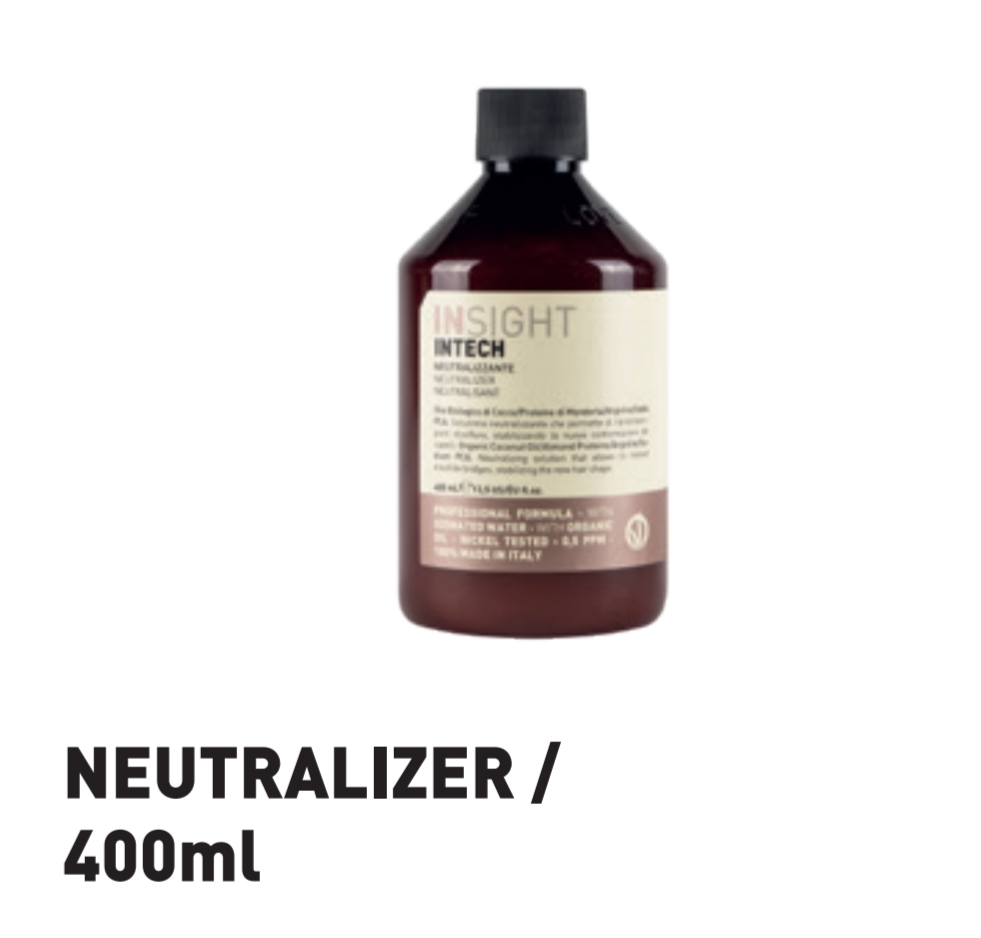 Нейтрализатор NEUTRALIZER,400мл