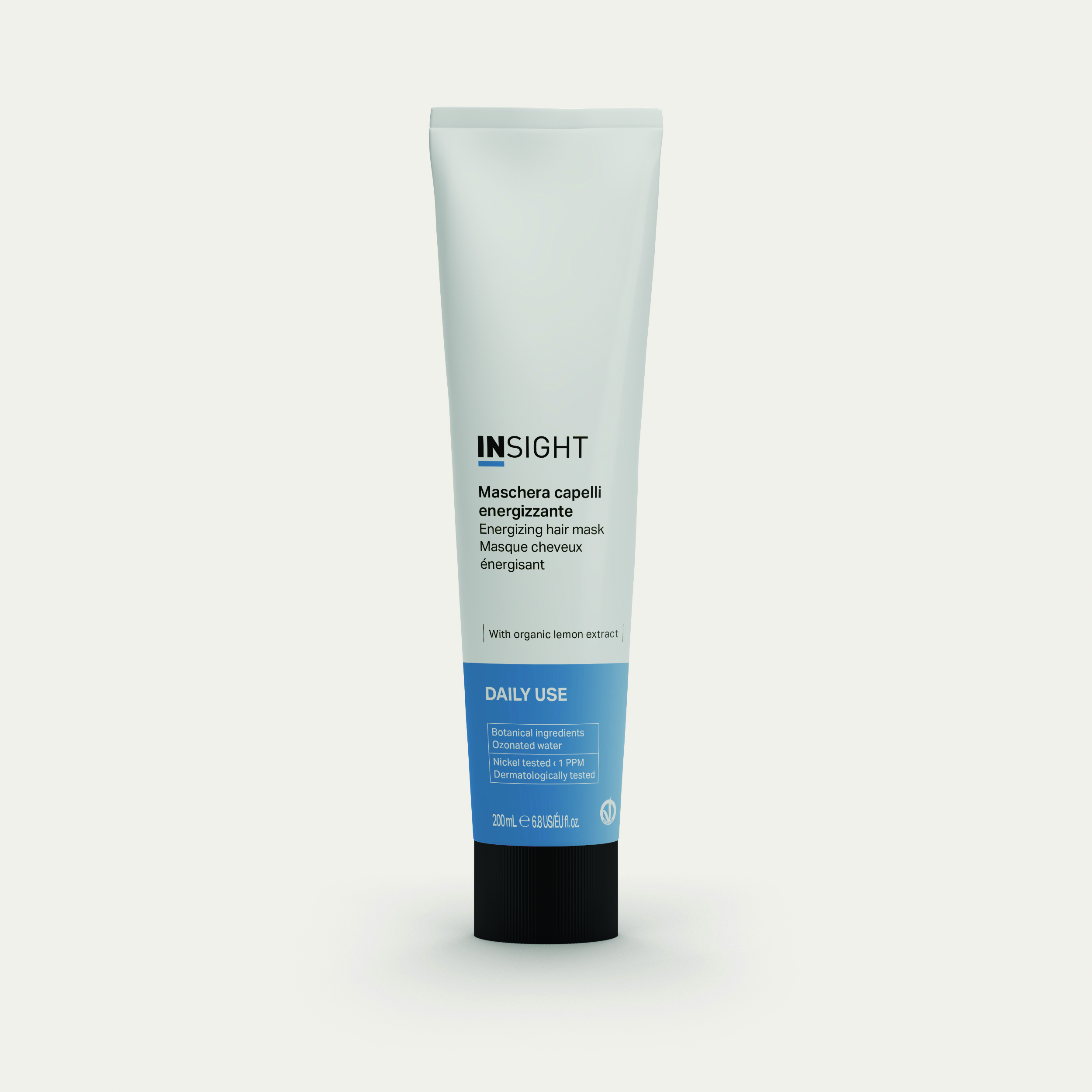Маска для ежедневного применения DAILY USE, 250мл