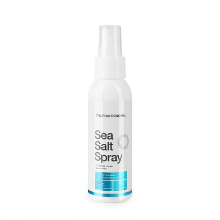 Солевой спрей Sea Salt 100мл.