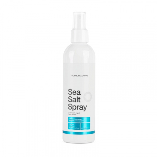 Солевой спрей TNL Sea Salt 250мл