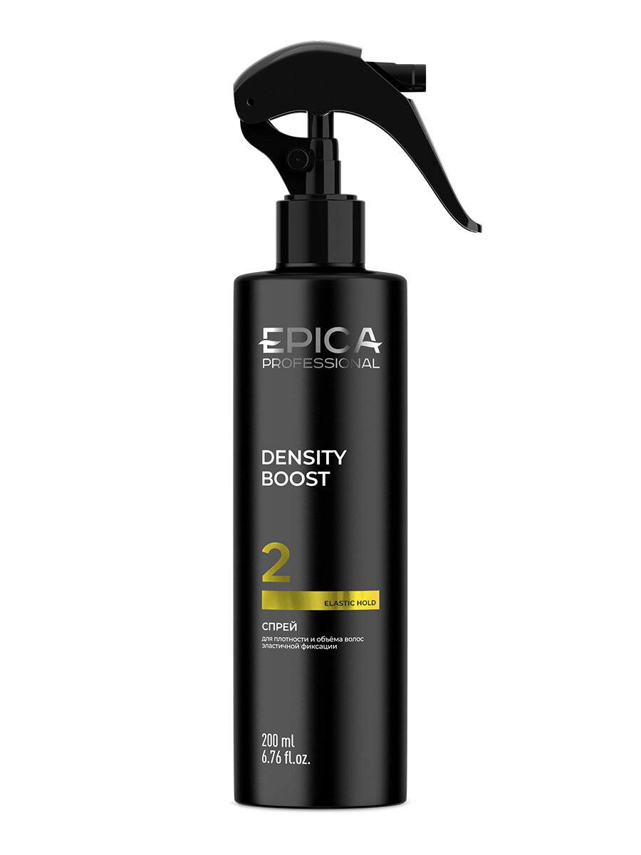 EPICA Density Boost Спрей для плотности и объема волос, 200 мл