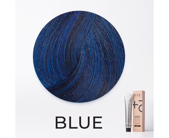 Корректор BLUE- синий EVE